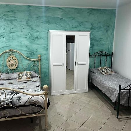 Apartament Ursino Nel Cuore Di Katania Zewnętrze zdjęcie