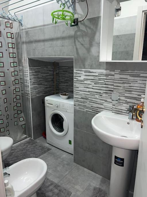 Apartament Ursino Nel Cuore Di Katania Zewnętrze zdjęcie