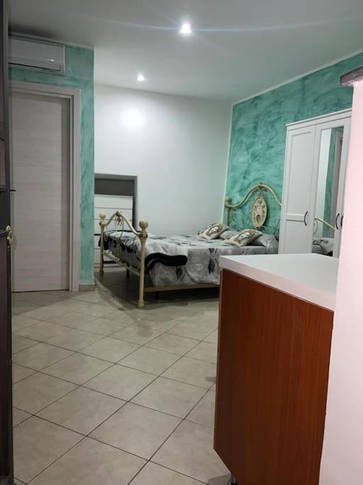 Apartament Ursino Nel Cuore Di Katania Zewnętrze zdjęcie