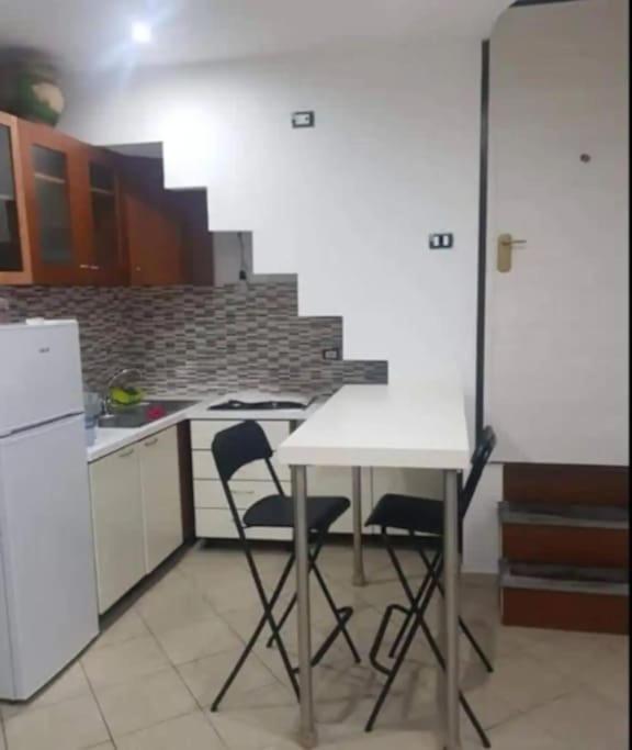 Apartament Ursino Nel Cuore Di Katania Zewnętrze zdjęcie